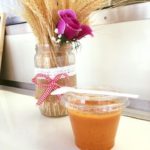 recette maison et produits de saison recette maison de gaspacho de légumes d'été