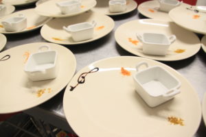 repas de groupe repas traiteur en Ariége